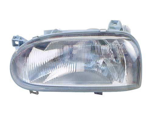 ALKAR 2701125 Headlight