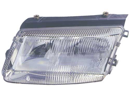 ALKAR 2702116 Headlight