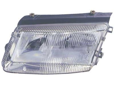 Headlight ALKAR 2702116