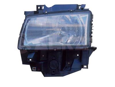 Headlight ALKAR 2705984