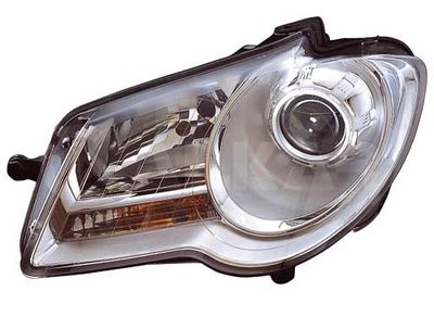 Headlight ALKAR 2741135