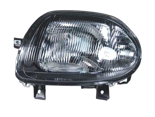 ALKAR 2741164 Headlight