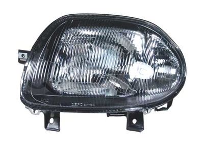 Headlight ALKAR 2741164