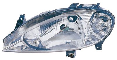 Headlight ALKAR 2741227