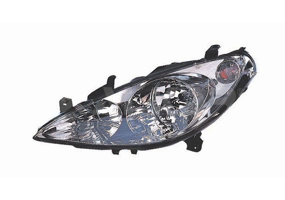 ALKAR 2741307 Headlight