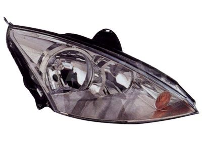 Headlight ALKAR 2741400