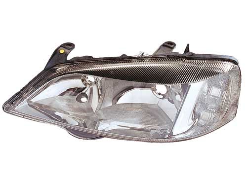 ALKAR 2741437 Headlight