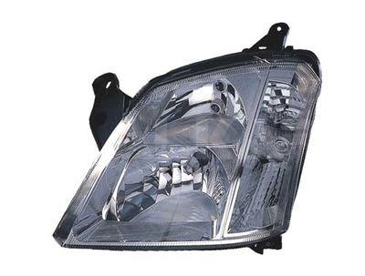Headlight ALKAR 2741752