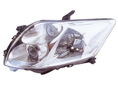 Headlight ALKAR 2742034
