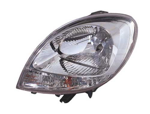 ALKAR 2742174 Headlight