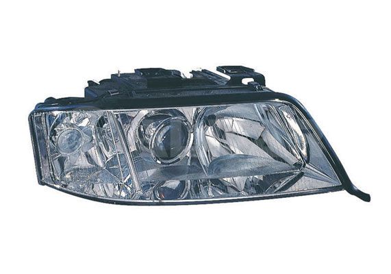 ALKAR 2742501 Headlight