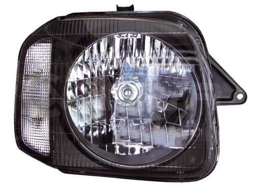 ALKAR 2742566 Headlight