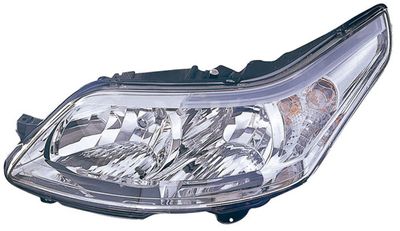 Headlight ALKAR 2742853