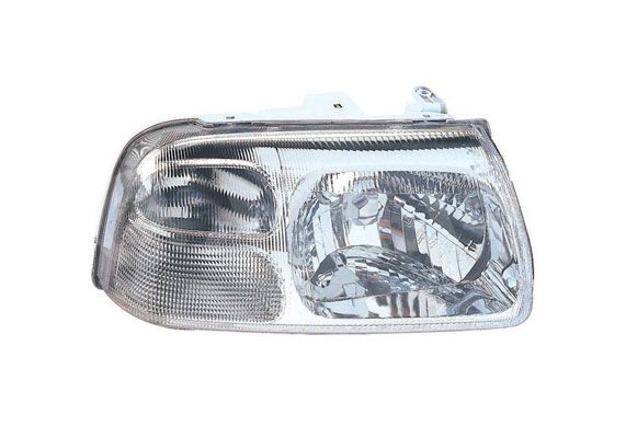 ALKAR 2742992 Headlight