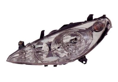 Headlight ALKAR 2745307