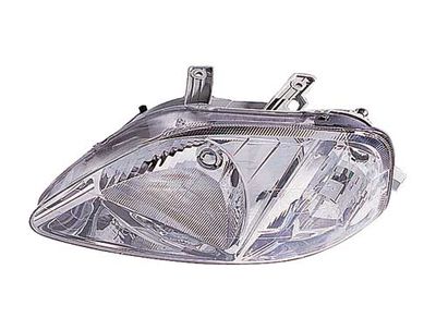 Headlight ALKAR 2745411