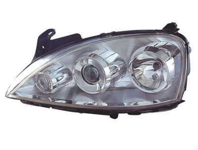 Headlight ALKAR 2745420