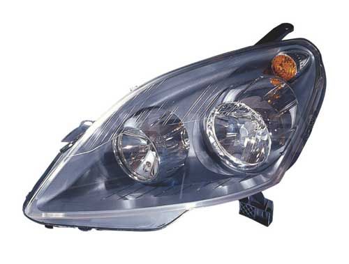 ALKAR 2745440 Headlight