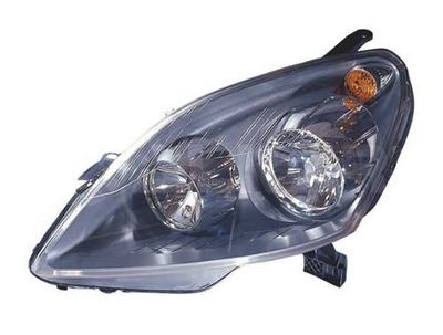 Headlight ALKAR 2745440