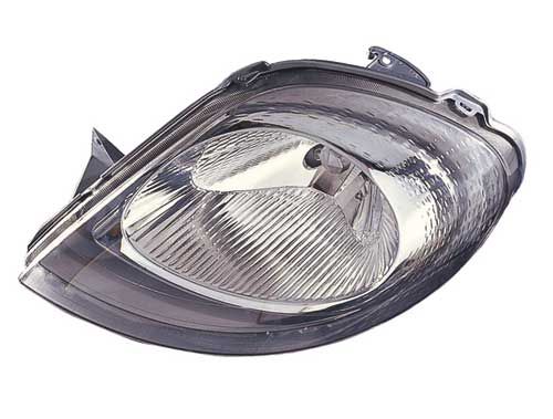 ALKAR 2745751 Headlight