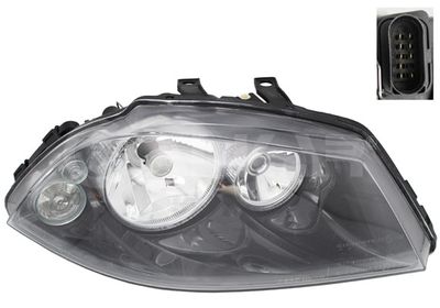 Headlight ALKAR 2745802