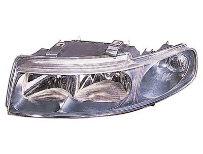 Headlight ALKAR 2746099