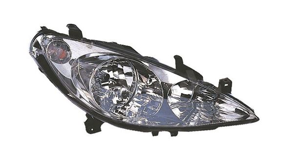 ALKAR 2746307 Headlight
