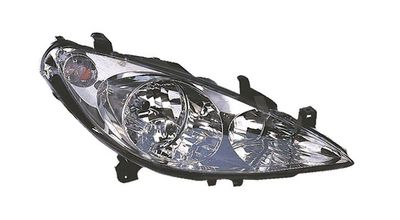 Headlight ALKAR 2746307