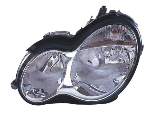 ALKAR 2746534 Headlight