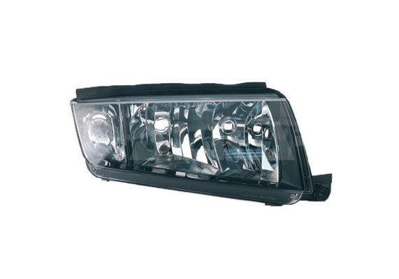 ALKAR 2752522 Headlight