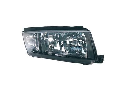 Headlight ALKAR 2752522