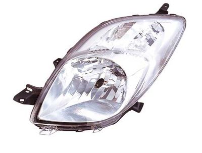 Headlight ALKAR 2755268