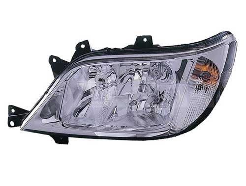 ALKAR 2755966 Headlight