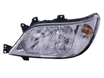 Headlight ALKAR 2755966