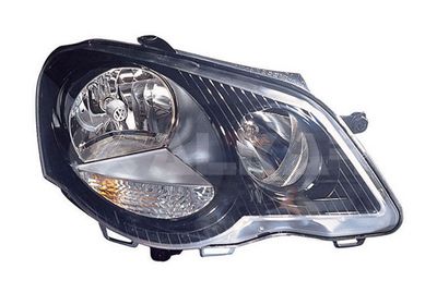 Headlight ALKAR 2756110