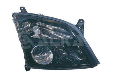 Headlight ALKAR 2756444