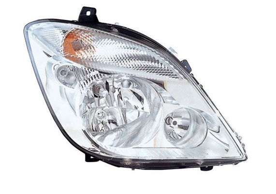 ALKAR 2762966 Headlight