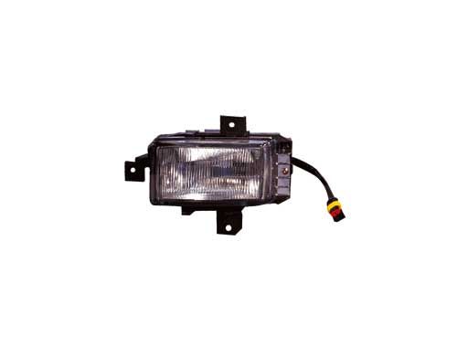 ALKAR 2901448 Front Fog Light