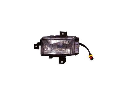 Front Fog Light ALKAR 2901448