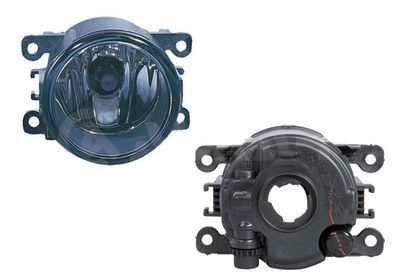 Front Fog Light ALKAR 2903228