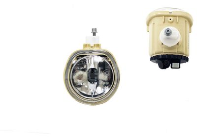 Front Fog Light ALKAR 2903498