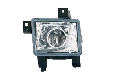 Front Fog Light ALKAR 2905444