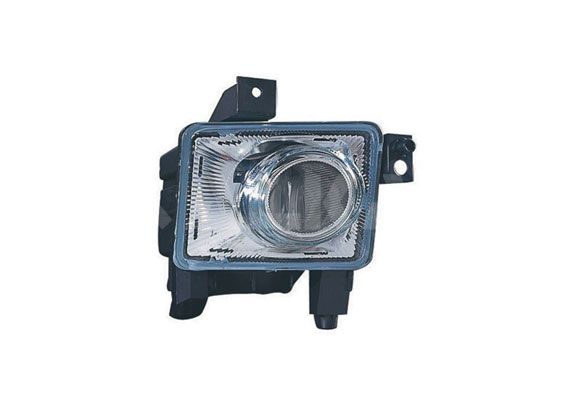 ALKAR 2912444 Front Fog Light