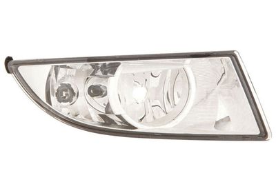 Front Fog Light ALKAR 2922527