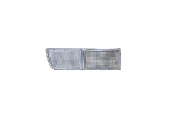 ALKAR 3312125 Eyelid, front fog light