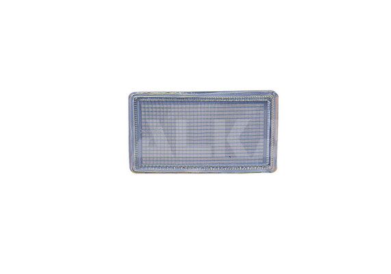 ALKAR 3322125 Eyelid, front fog light