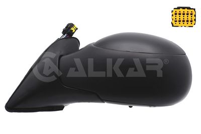 Exterior Mirror ALKAR 6101339