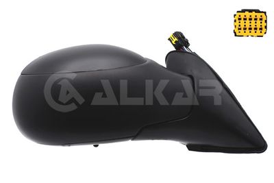 Exterior Mirror ALKAR 6102339