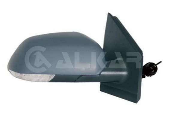 ALKAR 6110111 Exterior Mirror