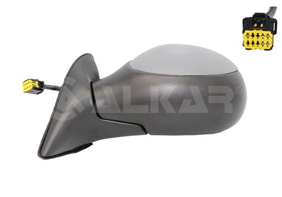 ALKAR 6111339 Exterior Mirror